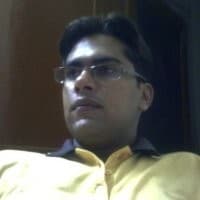 Manish Garg