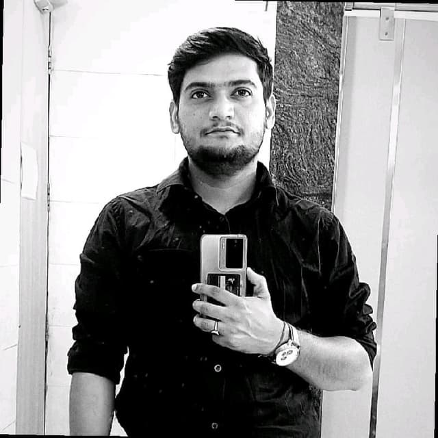 Manish Gaur