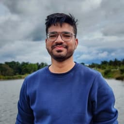 Manish Gautam