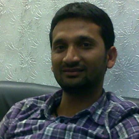 Manish Goyal