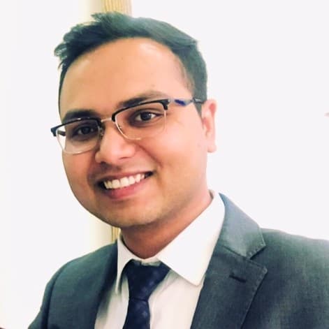 Manish Gupta