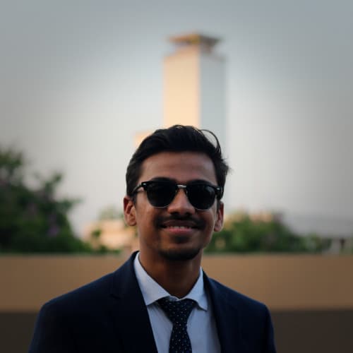 Manish Agrawal
