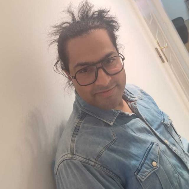 Manish Mundra