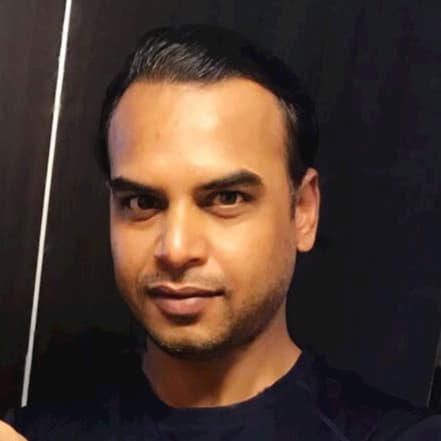 Manish Kumar