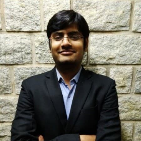 Manish Jain