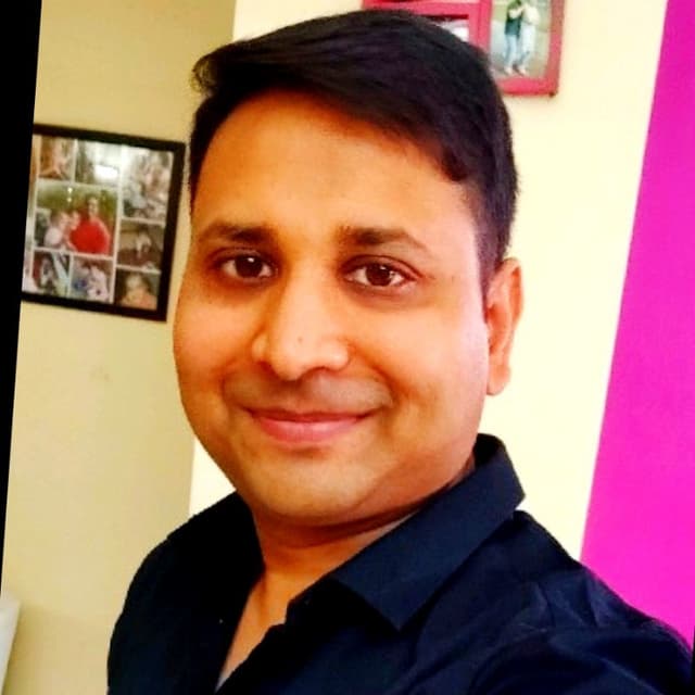 Manish Jain