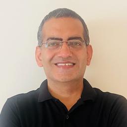 Manish Jethani