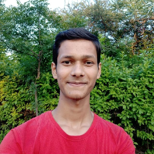 Manish Joshi