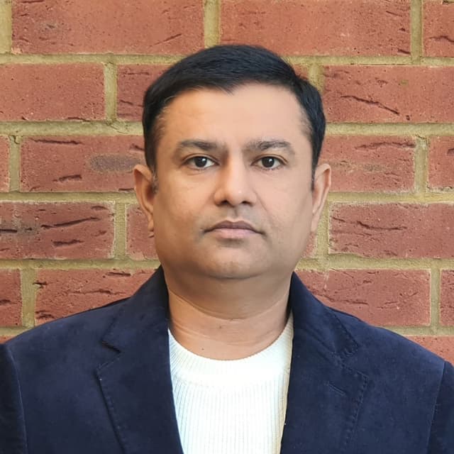Manish Kachhia