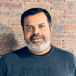 Manish Karani