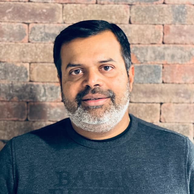 Manish Karani