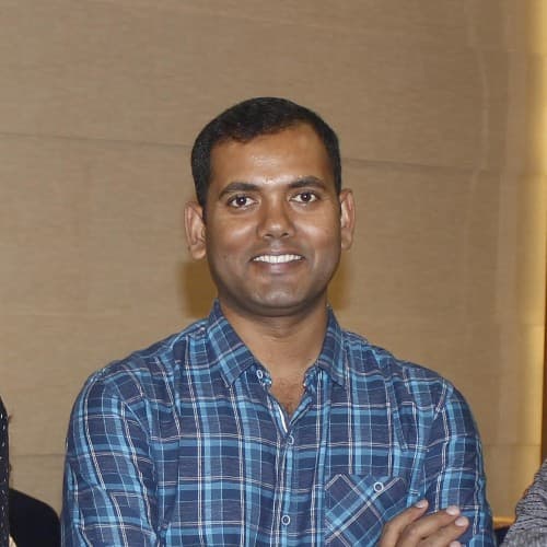 Manish Kumar