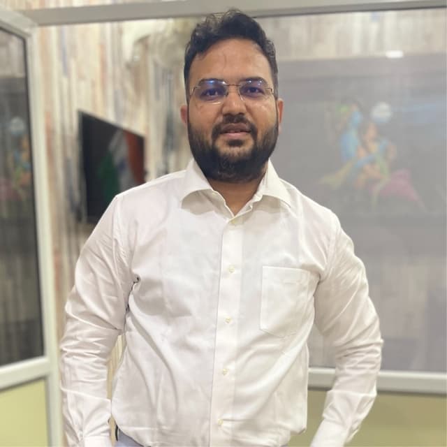 Manish Khandelwal