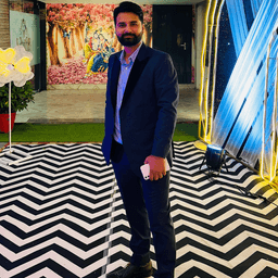 Manish Kotra