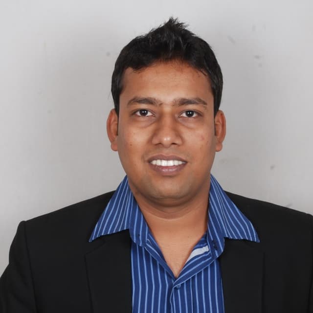 Manish Porwal