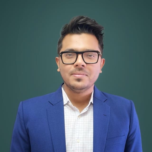 Manish Kumar