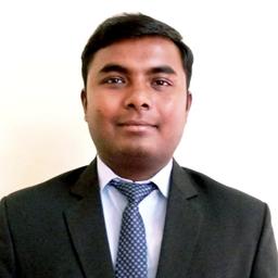 MANISH KUMAR