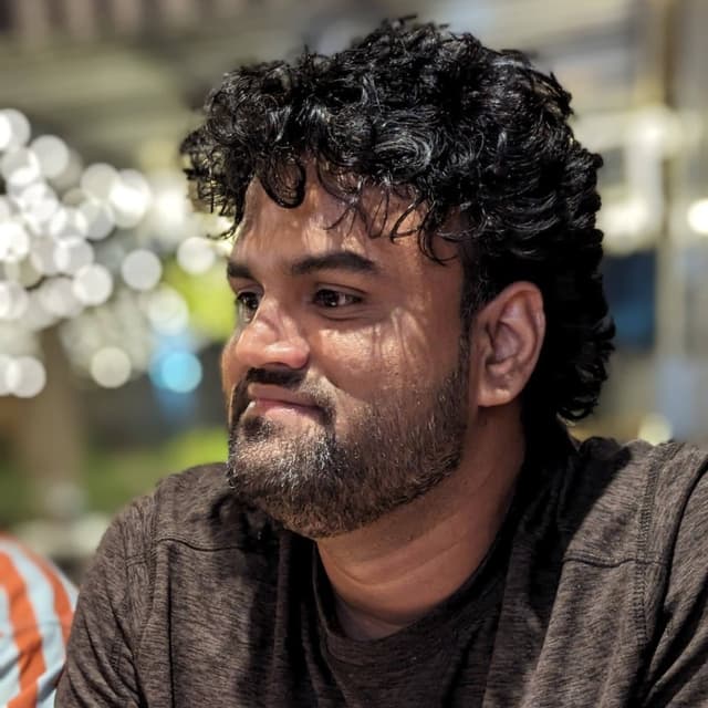 Manish Kr. Shukla