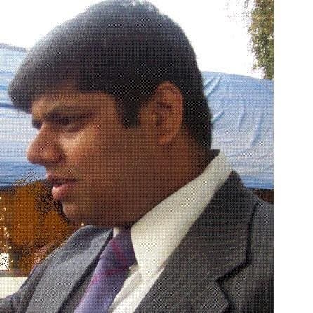 Manish Singh