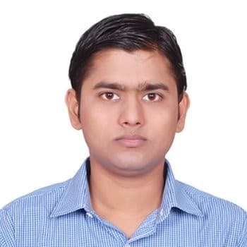 Manish K.