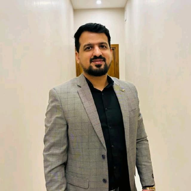 Manish Tomar