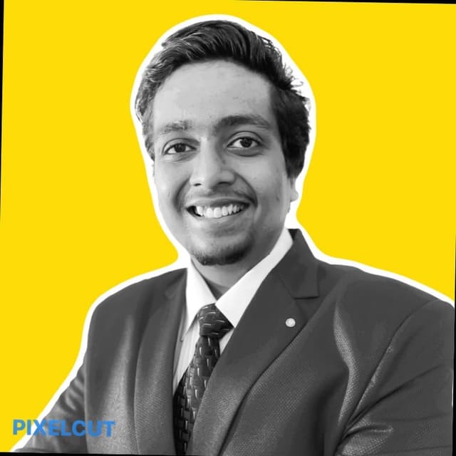 Manish Kumar Pal