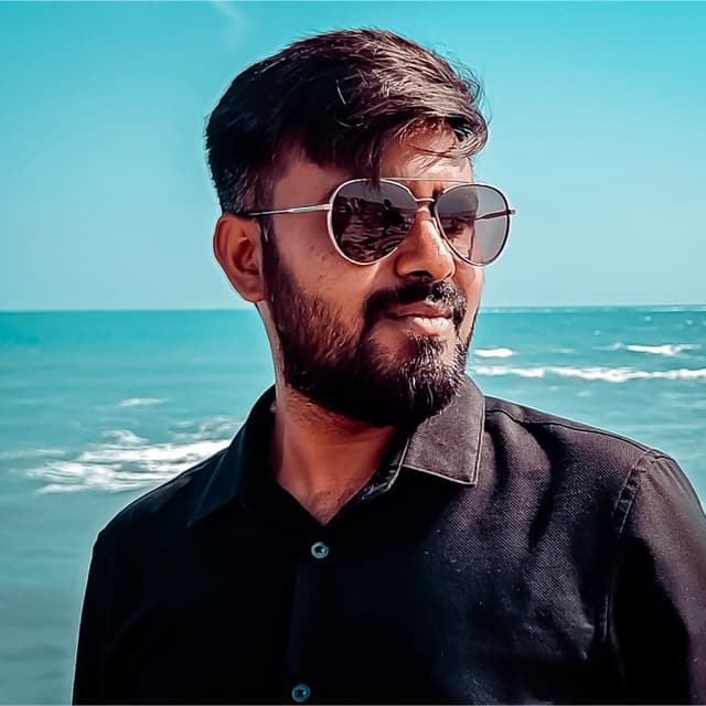 Manish Kumar