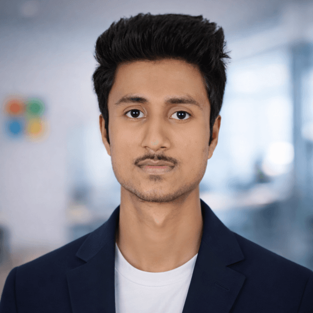 Manish Mukhiya