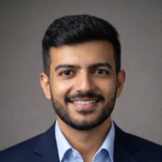 Manish Kumar