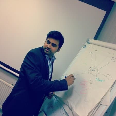 Manish Kumar