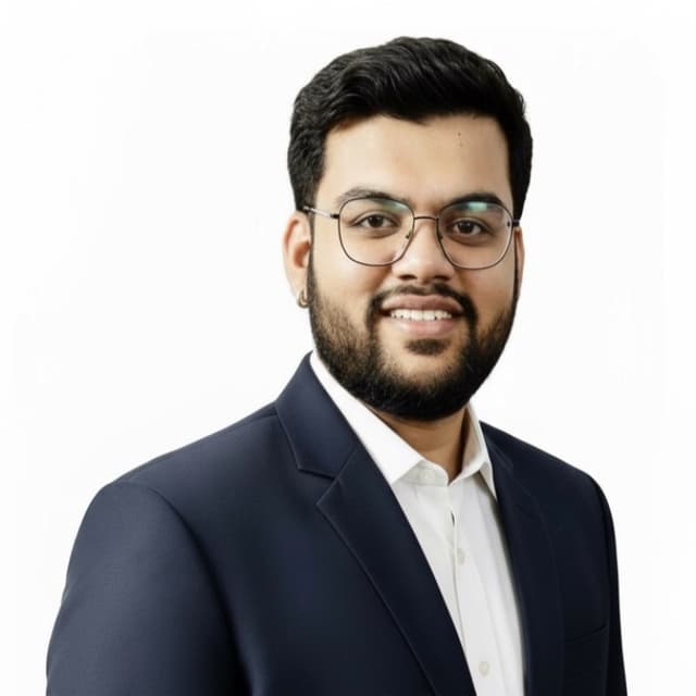MANISH MISHRA