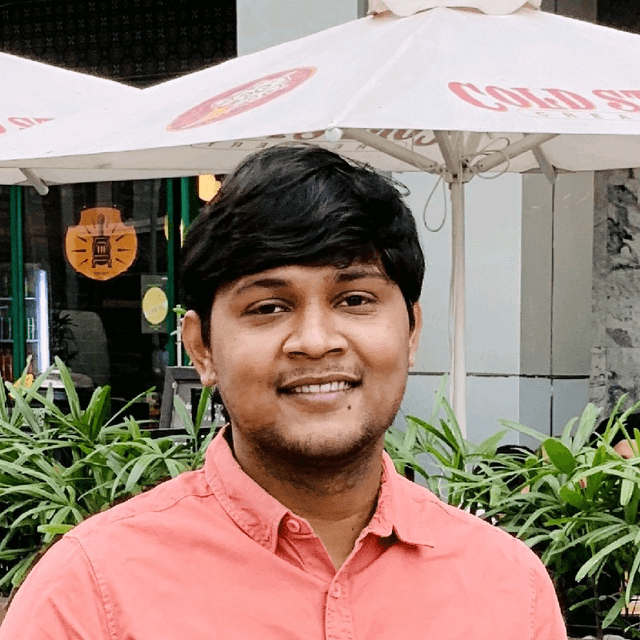 Manish Gupta