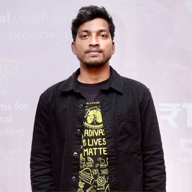 Manish Murmu