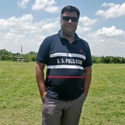 Manish Kumar