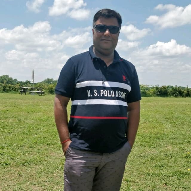 Manish Kumar