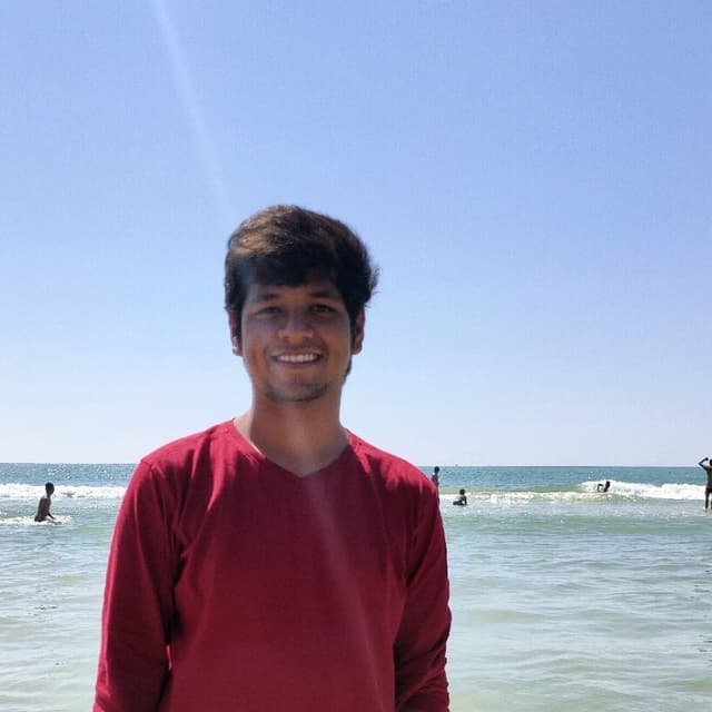 Manish Pandey