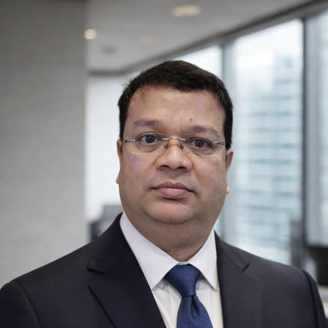 Manish Kumar
