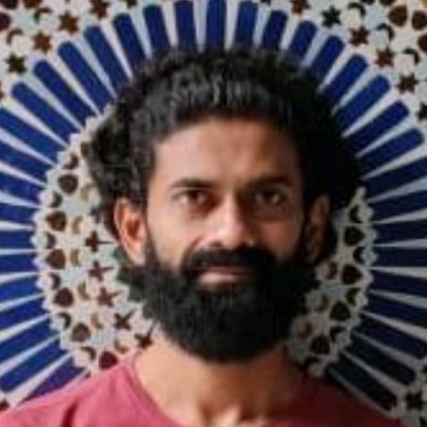 Manish Pole
