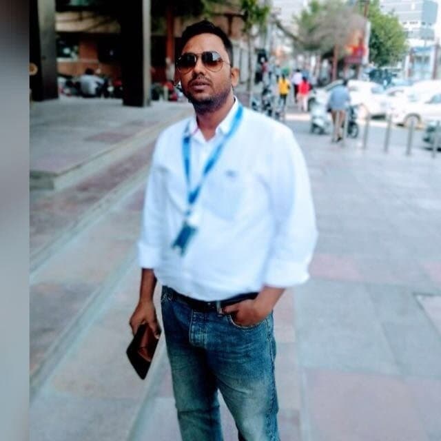 Manish React, Angular, Azure DevOps, python, nodeJS