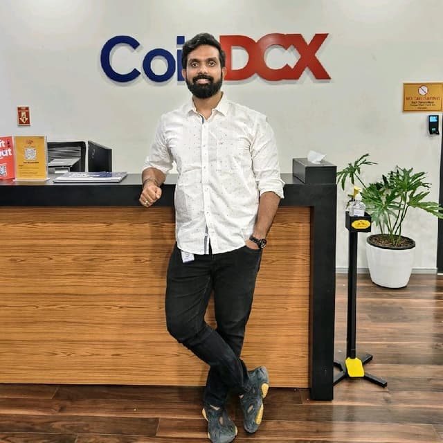 Manish Srivastav