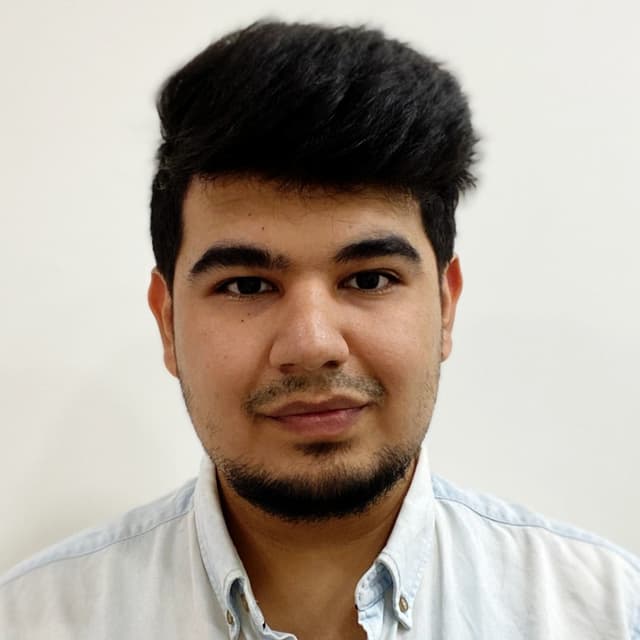 Manish Ramani