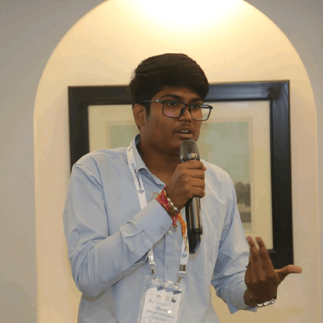 Manish Ranjan