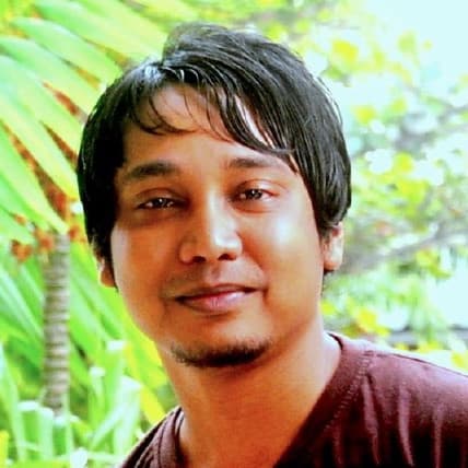 Manish Ranjan