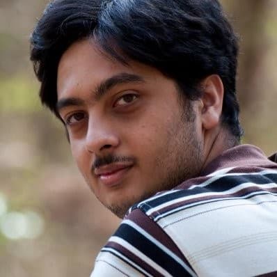 Manish Rao