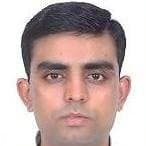 Manish R.