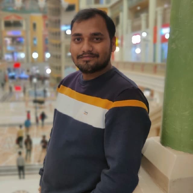 Manish Singh