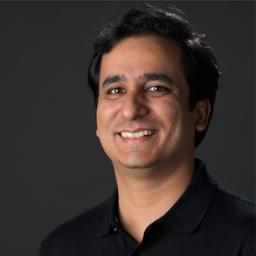 Manish Saggar