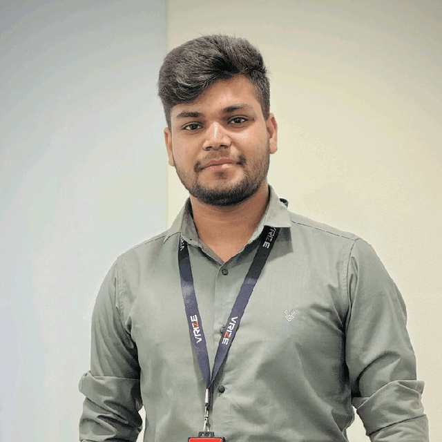 Manish Kumar Sahu
