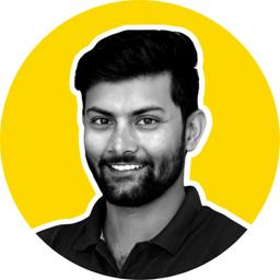 Manish Saraan