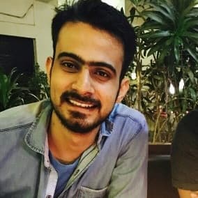 Manish Seharawat